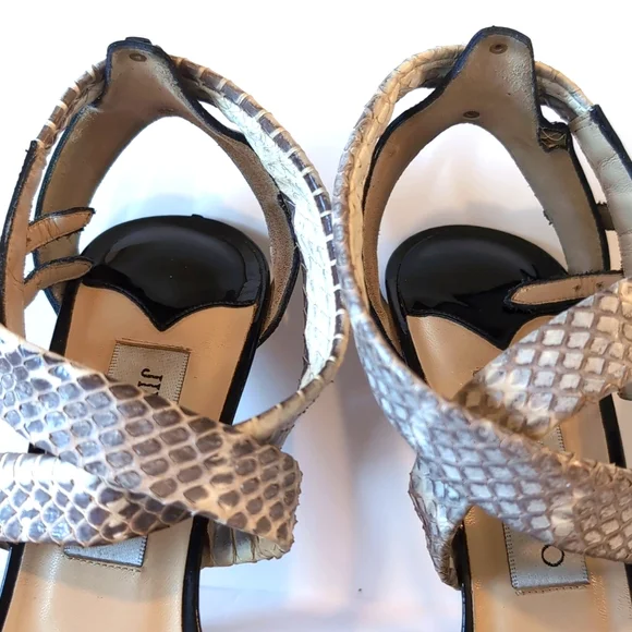 JIMMY CHOO HEELS - Picture 15 of 15